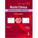 WORLD CLINICS OBSTETRICS & GYNECOLOGY CONTRACEPTION JUNE 2013 (VOL.3, NO.1) book by Arora Mala