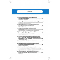 Intrauterine Insemination book by Gautam N Allahbadia - Additional Image 5