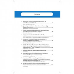 Intrauterine Insemination book by Gautam N Allahbadia - Additional Image 6