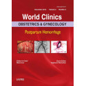 WORLD CLINICS OBSTETRICS & GYNECOLOGY POSTPARTUM HEMORRHAGE DEC.2012 (VOL.2 NO.2) book by Mala Arora
