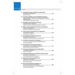 Intrauterine Insemination book by Gautam N Allahbadia - Additional Image 7