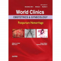 WORLD CLINICS OBSTETRICS & GYNECOLOGY POSTPARTUM HEMORRHAGE DEC.2012 (VOL.2 NO.2) book by Mala Arora - Back Cover