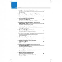 Intrauterine Insemination book by Gautam N Allahbadia - Additional Image 8