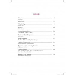 WORLD CLINICS OBSTETRICS & GYNECOLOGY POLYCYSTIC OVARY SYNDROME,JUNE 2017,VOL.6,NO.1 book by Mala Arora - Additional Image 5