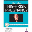 Manual of High-Risk Pregnancy book by Richa Baharani, Pushpa Pandey - Back Cover