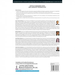 INFERTILITY MANAGEMENT SERIES BASIC LABORATORY PROCEDURE IN ART book by Juan A Garcia-Velasco, Manish Banker - Additional Image