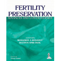 FERTILITY PRESERVATION ADVANCES AND CONTROVERSIES book by Bedaiwy Mohamed A