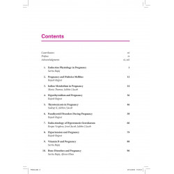 ENDOCRINE DISORDERS DURING PREGNANCY book by Bajaj Saritaj - Additional Image 5