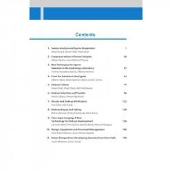 INFERTILITY MANAGEMENT SERIES BASIC LABORATORY PROCEDURE IN ART book by Juan A Garcia-Velasco, Manish Banker - Additional Image