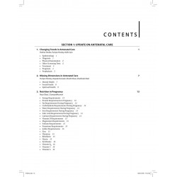 Manual of High-Risk Pregnancy book by Richa Baharani, Pushpa Pandey - Additional Image 5