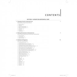 Manual of High-Risk Pregnancy book by Richa Baharani, Pushpa Pandey - Additional Image 6