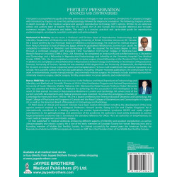FERTILITY PRESERVATION ADVANCES AND CONTROVERSIES book by Bedaiwy Mohamed A - Additional Image 3
