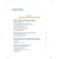 FERTILITY PRESERVATION ADVANCES AND CONTROVERSIES book by Bedaiwy Mohamed A - Additional Image 5