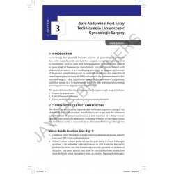 AICOG WORKSHOP MANUAL OF ENDOSCOPY book by Asha Baxi, Dhaval Baxi - Additional Image 7