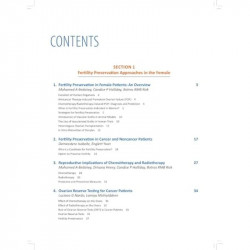 FERTILITY PRESERVATION ADVANCES AND CONTROVERSIES book by Bedaiwy Mohamed A - Additional Image 6
