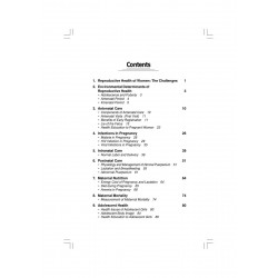 MANUAL OF REPRODUCTIVE HEALTH CARE book by Susmita Bhattacharya - Additional Image 5