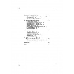 MANUAL OF REPRODUCTIVE HEALTH CARE book by Susmita Bhattacharya - Additional Image 7