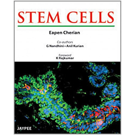 STEM CELLS book by Mala Arora