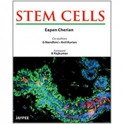 STEM CELLS book by Mala Arora - Back Cover