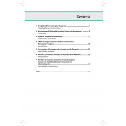ICOG Campus: Changing Face of Gynecological Surgery for Gynecologists and OBG Postgraduates | Outpatient, Laparoscopic, Robo… -