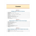 OVARIAN CANCER COMPREHENSIVE AND CONTEMPORARY MANAGEMENT book by Deshpande - Back Cover