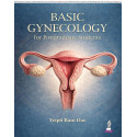 Basic Gynecology for Postgraduate Students: MS (OBG) Phase A and B Examinations | Question-and-Answer Guide Covering Obstetr…