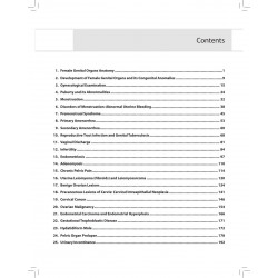 Basic Gynecology for Postgraduate Students: MS (OBG) Phase A and B Examinations | Question-and-Answer Guide Covering Obstetr… -