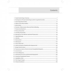 Basic Gynecology for Postgraduate Students: MS (OBG) Phase A and B Examinations | Question-and-Answer Guide Covering Obstetr… -
