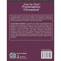 Step by Step Transvaginal Ultrasound with CD-ROM book by Dastidar - Additional Image 3