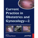 Current Practice in Obstetrics and Gynecology-2 book by Desai