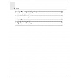 Basic Gynecology for Postgraduate Students: MS (OBG) Phase A and B Examinations | Question-and-Answer Guide Covering Obstetr… -