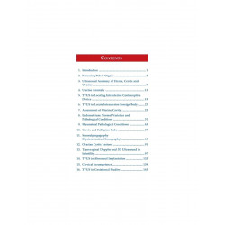 Step by Step Transvaginal Ultrasound with CD-ROM book by Dastidar - Additional Image 5
