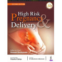 High Risk Pregnancy Delivery book by Hemant Deshpande