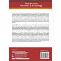 CLINICAL CASES IN OBSTETRICS & GYNECOLOGY book by DOSHI HARESH U - Additional Image 4