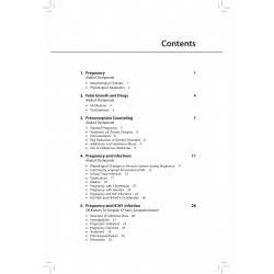 Pregnancy Medicine (POD) book by Deshpande Alaka K - Additional Image 5