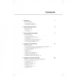 Pregnancy Medicine (POD) book by Deshpande Alaka K - Additional Image 6