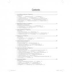 High Risk Pregnancy Delivery book by Hemant Deshpande - Additional Image 6