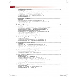 High Risk Pregnancy Delivery book by Hemant Deshpande - Additional Image 7