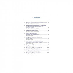 Gynae-Urology Update book by Dutta - Additional Image 3
