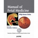 Manual of Fetal Medicine (FOGSI) book by Haridas