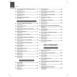Practical Tips for Practitioners in Obstetrics and Gynecology book by Haresh U Doshi - Additional Image 7