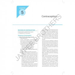 (OLD EDITION) companion for obstetrics gynecology book by Doshi Haresh U - Additional Image 8