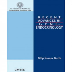 RECENT ADVANCES IN GYNE ONCOLOGY book by Dutta