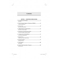 RECENT ADVANCES IN HIGH RISK PREGNANCY book by Dutta Dilip Kumar - Additional Image 3