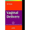 Vaginal Delivery (FOGSI) book by Dutta