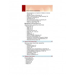 RECENT ADVANCES IN GYNE ONCOLOGY book by Dutta - Additional Image 4