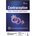 CONTRACEPTION PAST, PRESENT & FUTURE book by Bhalerao-Gandhi Ashwini