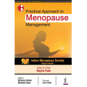 PRACTICAL APPROACH TO MENOPAUSE MANAGEMENT book by Fuke Rujuta