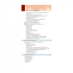 RECENT ADVANCES IN GYNE ONCOLOGY book by Dutta - Additional Image 5
