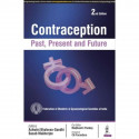 CONTRACEPTION PAST, PRESENT & FUTURE book by Bhalerao-Gandhi Ashwini - Back Cover